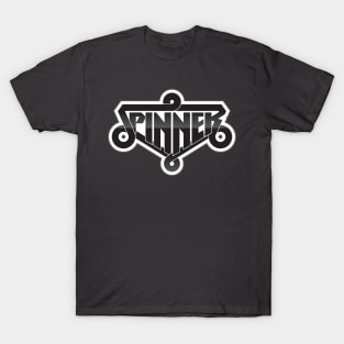 spinner T-Shirt